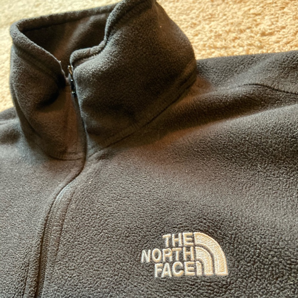 Women’s North Face 1/4 Zip